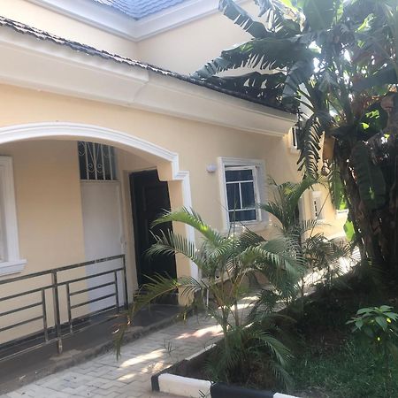 Luxury Place Hotel And Apartments Abuja Exterior foto